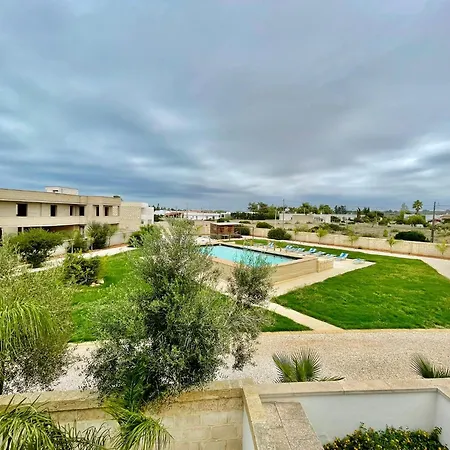 Sole Lägenhet Marina di Mancaversa