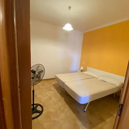 Sole Apartment Marina di Mancaversa