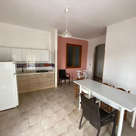 Apartment Sole Marina di Mancaversa