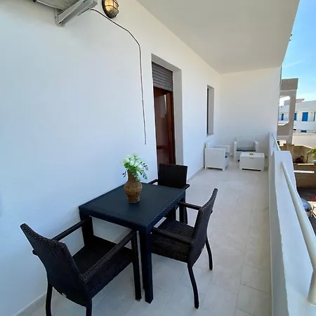 Sole Apartment