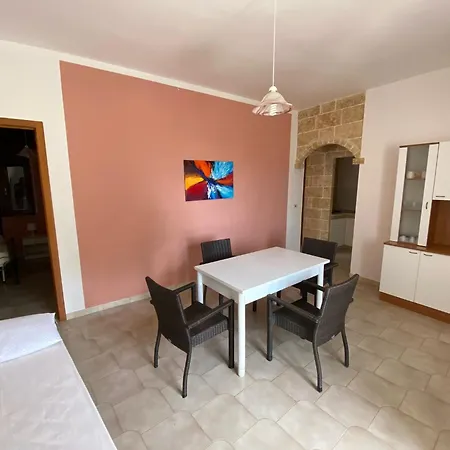 Apartment Sole *