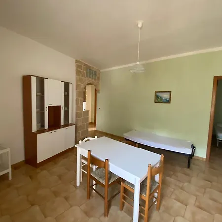 Apartment Sole Marina di Mancaversa