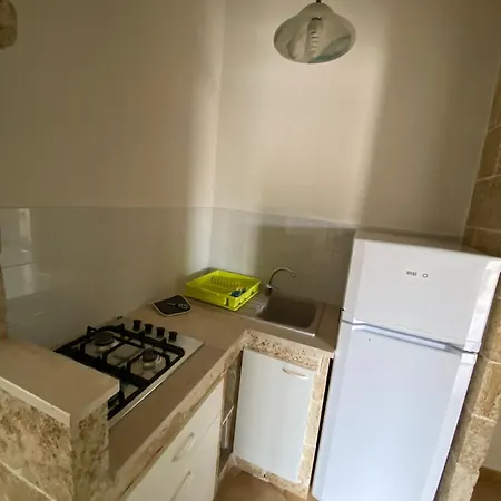 Sole Apartment