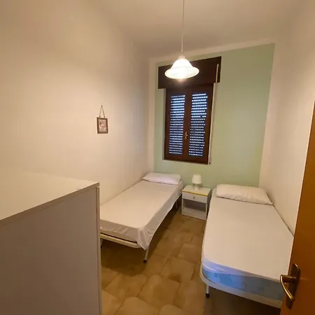 Apartment Sole *