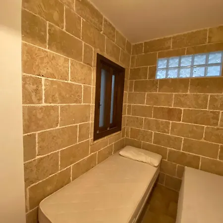 Sole Apartment