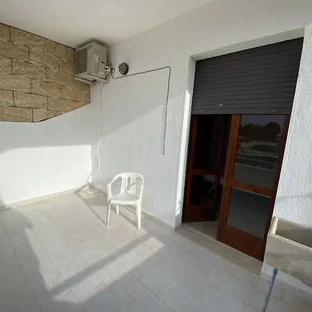 Sole Apartment Marina di Mancaversa