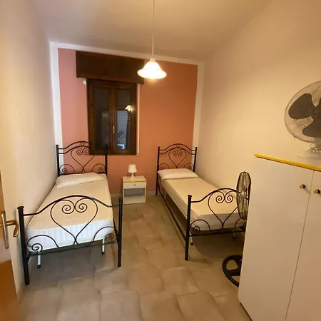 Apartment Sole Marina di Mancaversa