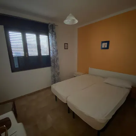 Sole Apartment