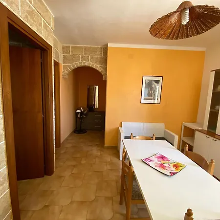 Sole Apartment