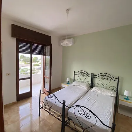 Apartment Sole