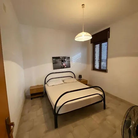 Sole Apartment *