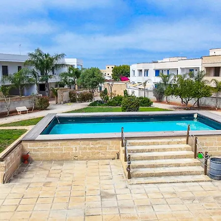 Διαμέρισμα Sole Marina di Mancaversa