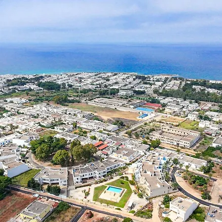 Sole Διαμέρισμα