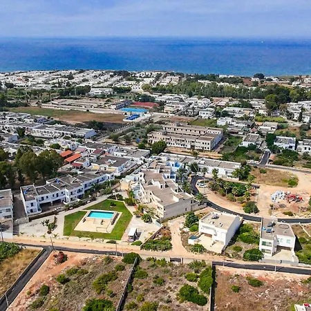 Sole Διαμέρισμα Marina di Mancaversa