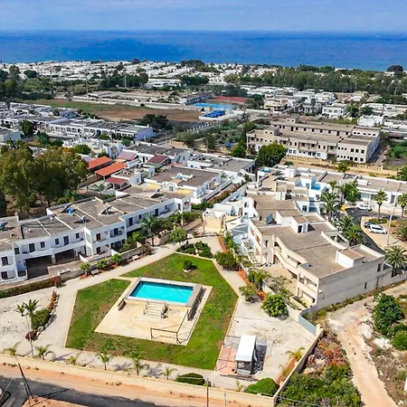 Sole Διαμέρισμα Marina di Mancaversa