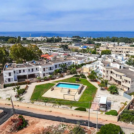 Sole Διαμέρισμα *