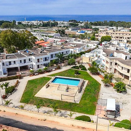 Sole Διαμέρισμα Marina di Mancaversa