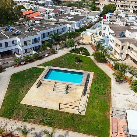 Sole Διαμέρισμα Marina di Mancaversa