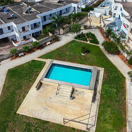 Διαμέρισμα Sole Marina di Mancaversa