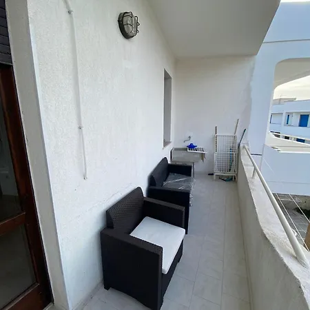 Sole Διαμέρισμα Marina di Mancaversa