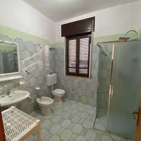 Διαμέρισμα Sole Marina di Mancaversa