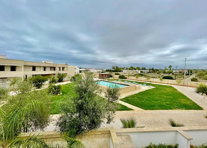 Sole Lägenhet Marina di Mancaversa