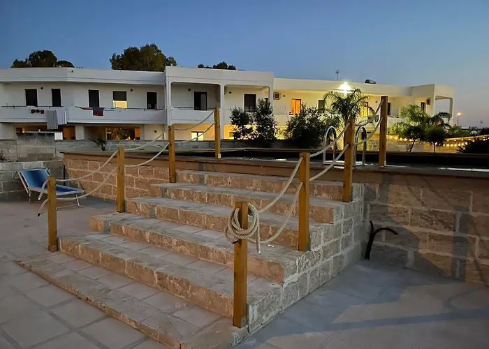 Sole Lägenhet Marina di Mancaversa