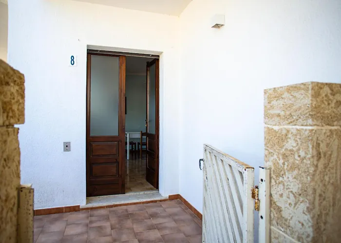 Sole * Marina di Mancaversa