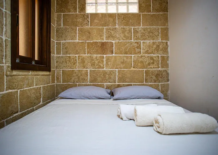 Sole Lägenhet Marina di Mancaversa