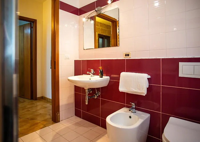 Sole Lägenhet Marina di Mancaversa