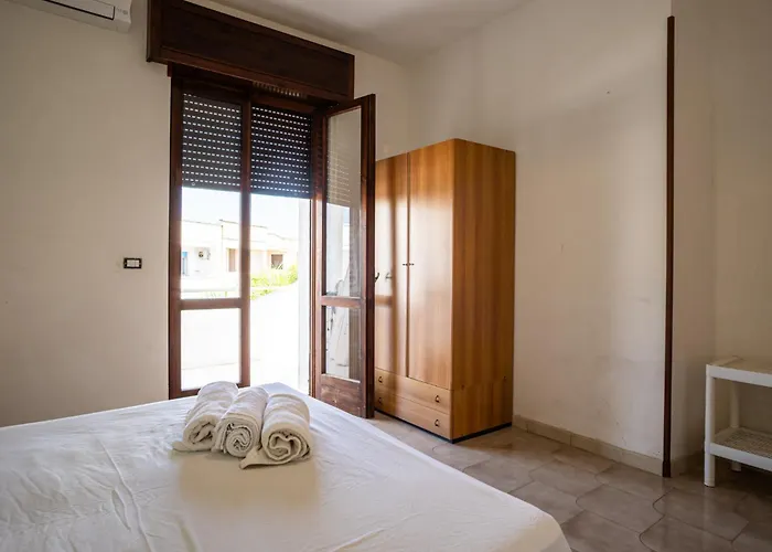 Sole Marina di Mancaversa