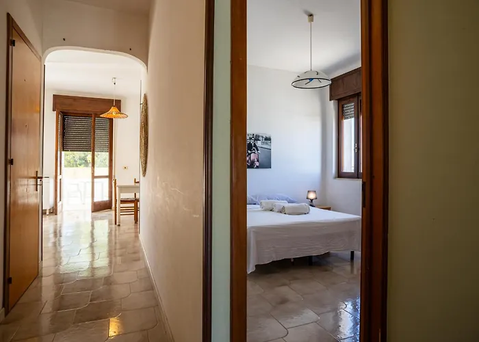 Sole * Marina di Mancaversa