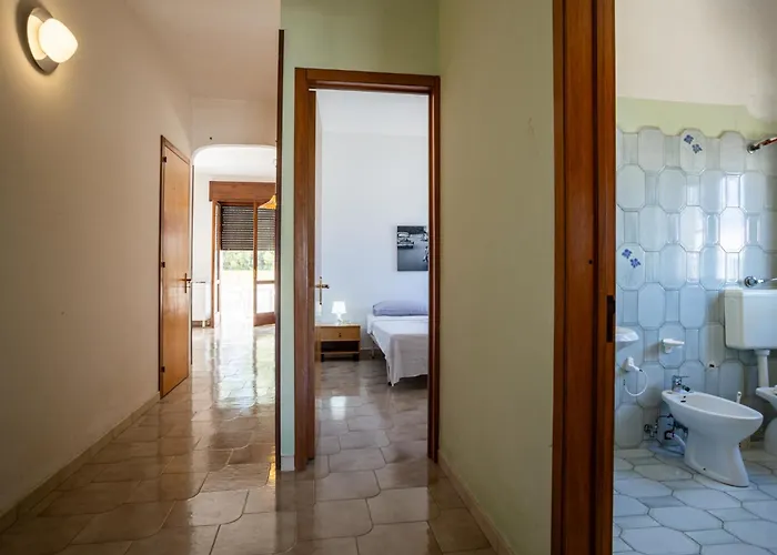 Sole Marina di Mancaversa