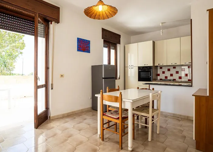 Sole * Marina di Mancaversa