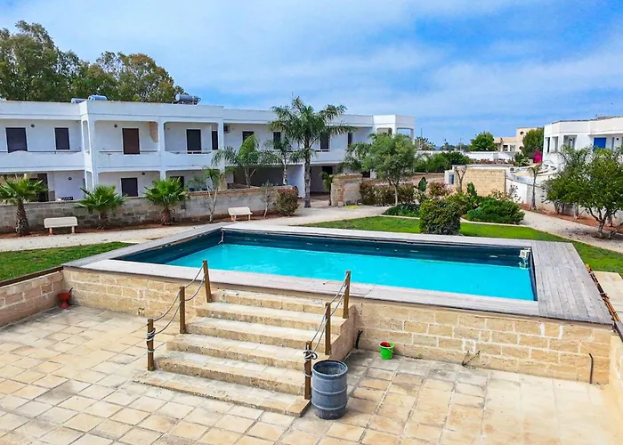 Sole * Marina di Mancaversa