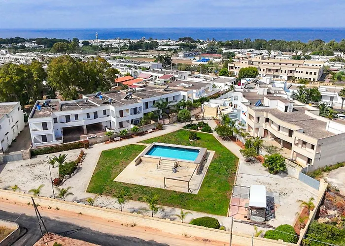 Sole Lägenhet Marina di Mancaversa