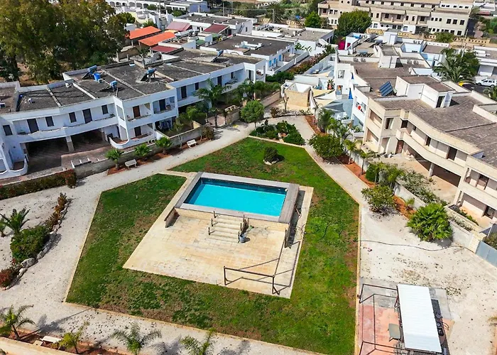 Sole Lägenhet Marina di Mancaversa