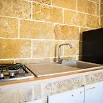 Sole דירה מרינה די מנקוורסה