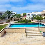 דירה Sole מרינה די מנקוורסה