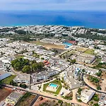 Sole * מרינה די מנקוורסה