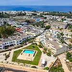 Sole דירה מרינה די מנקוורסה