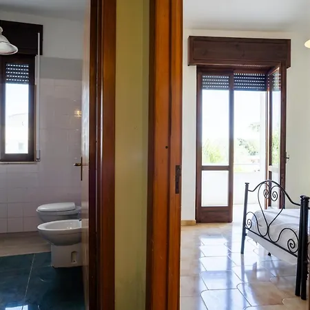 Apartament Sole *