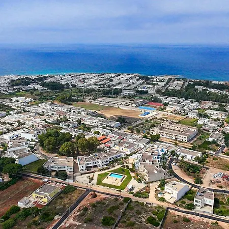 Apartament Sole Marina di Mancaversa
