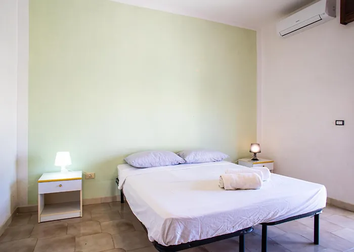 Sole Apartmán *