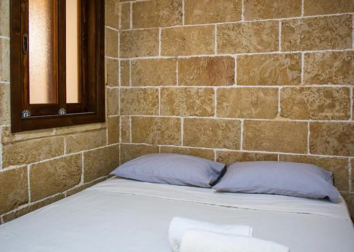 Apartmán Sole Marina di Mancaversa