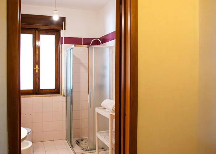 Sole Apartmán Marina di Mancaversa