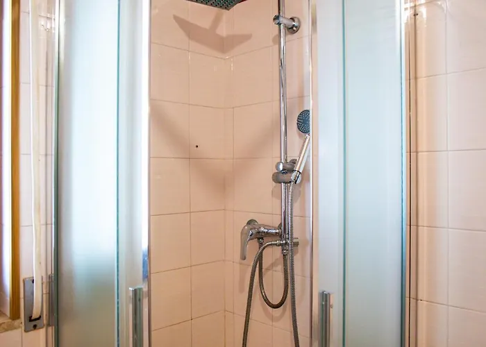 Apartmán Sole Marina di Mancaversa