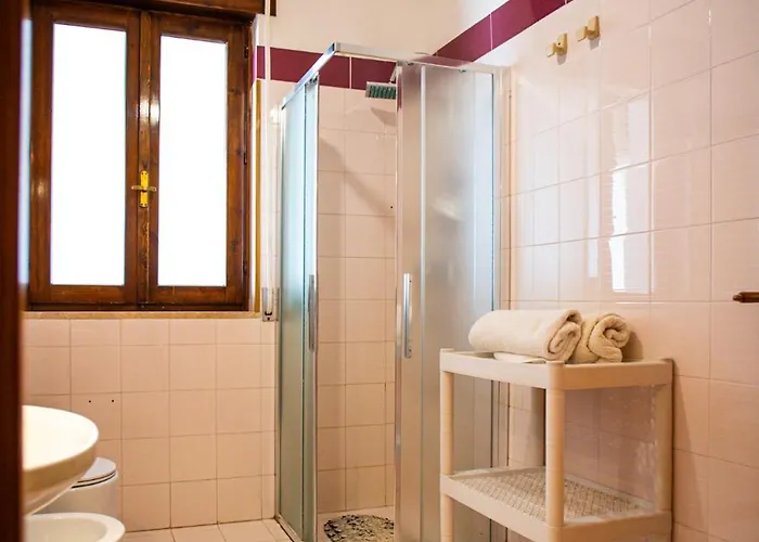 Apartmán Sole Marina di Mancaversa