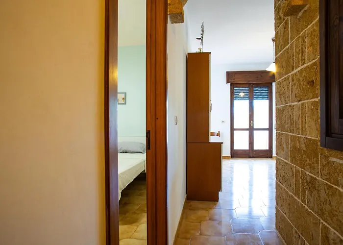 Sole Marina di Mancaversa