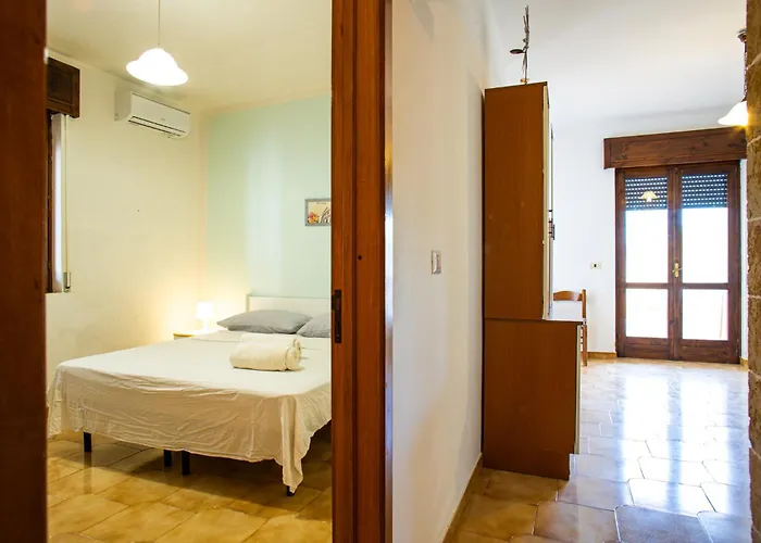 Sole Marina di Mancaversa